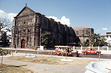 1973 Manila Port Of Call